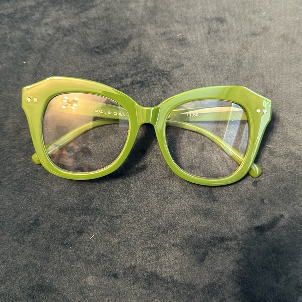 Funky cool design